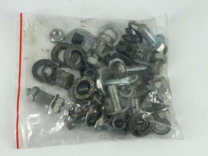 Genie 850E Ersatzteil Schrauben Schraubenpaket Zubehör Schraubenset
