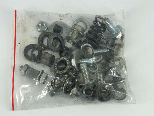 Genie 850E Ersatzteil Schrauben Schraubenpaket Zubehör Schraubenset