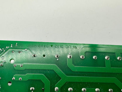 Hörmann A435 Platine Steuerung Hauptplatine Steuerplatine Steuerkarte Elektronik