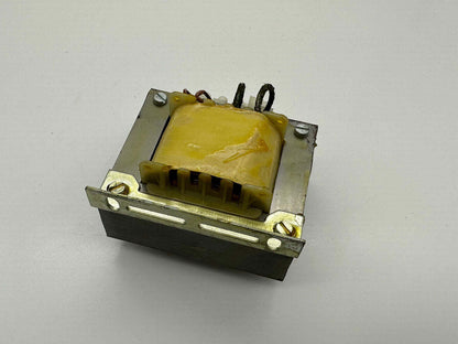 Brennstuhl GT 600 Netzteil Trafo Stromversorgung Power Elektronik Transformator