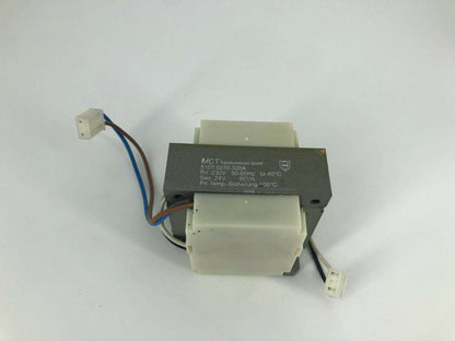 Hörmann Supramatic E Netzteil Trafo Transformer Elektronik Stromversorgung