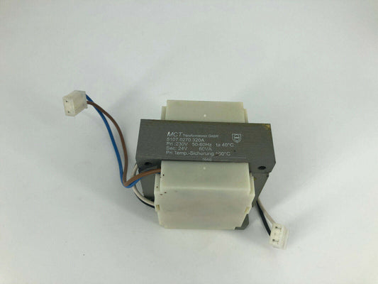 Hörmann Supramatic E Netzteil Trafo Transformer Elektronik Stromversorgung