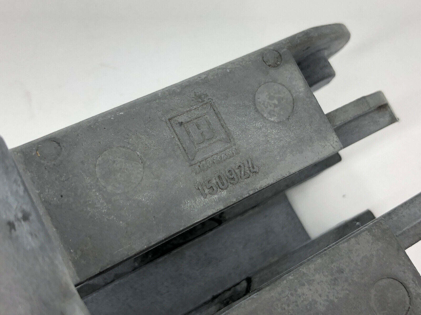 Hörmann ITO80 Winkel Befestigung Halterung Halter Haltewinkel Sturzhalter Decken