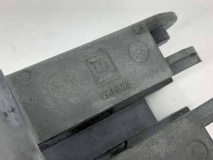 Hörmann ITO80 Winkel Befestigung Halterung Halter Haltewinkel Sturzhalter Decken