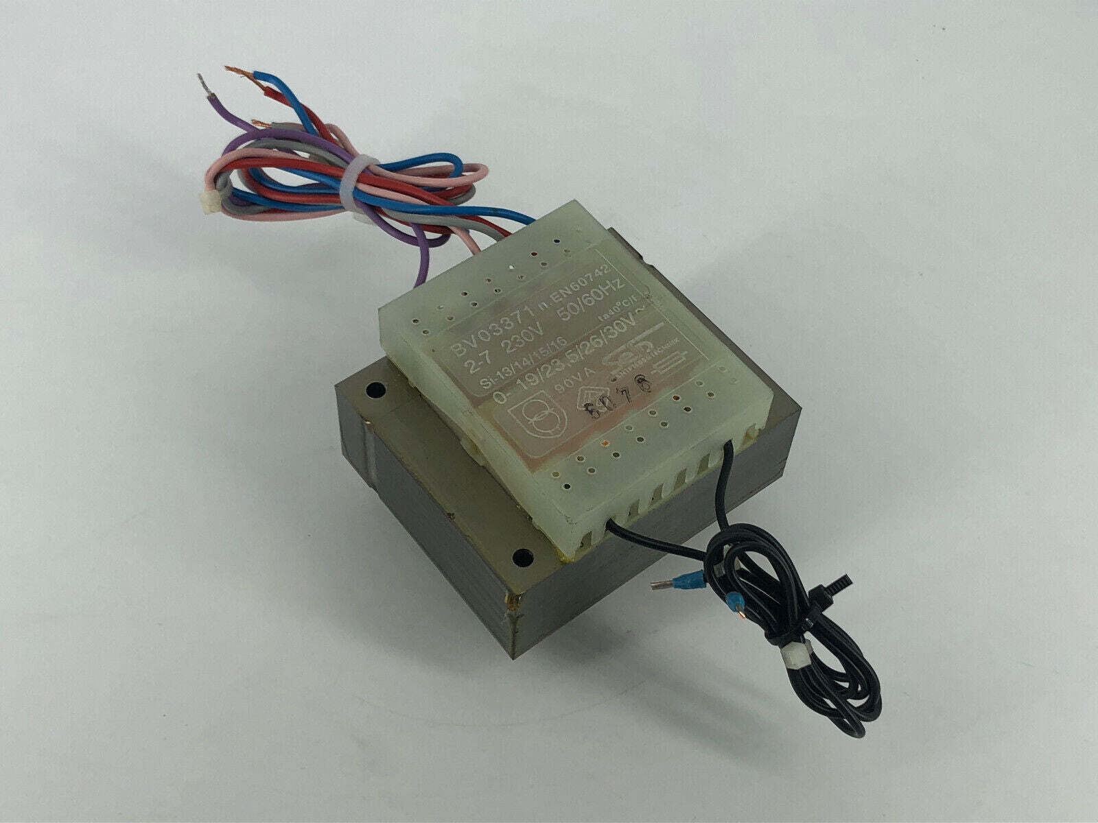 Easy Star Deluxe  Netzteil Trafo Stromversorgung Power Transformator Elektronik