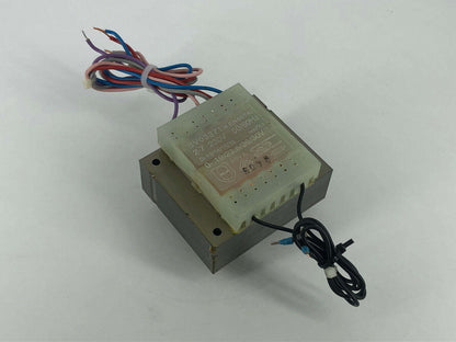 Easy Star Deluxe  Netzteil Trafo Stromversorgung Power Transformator Elektronik
