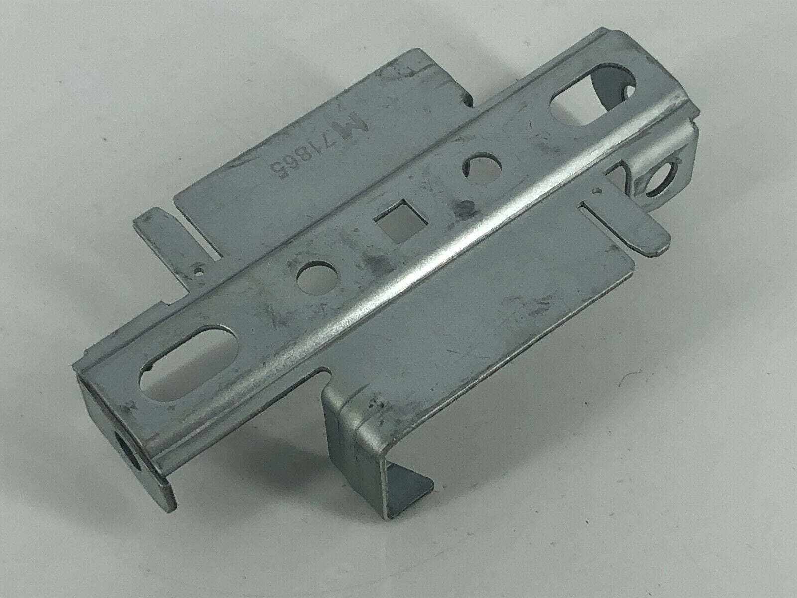 Hörmann Marantec Winkel Befestigung Halterung Halter Schienenhalter Haltewinkel