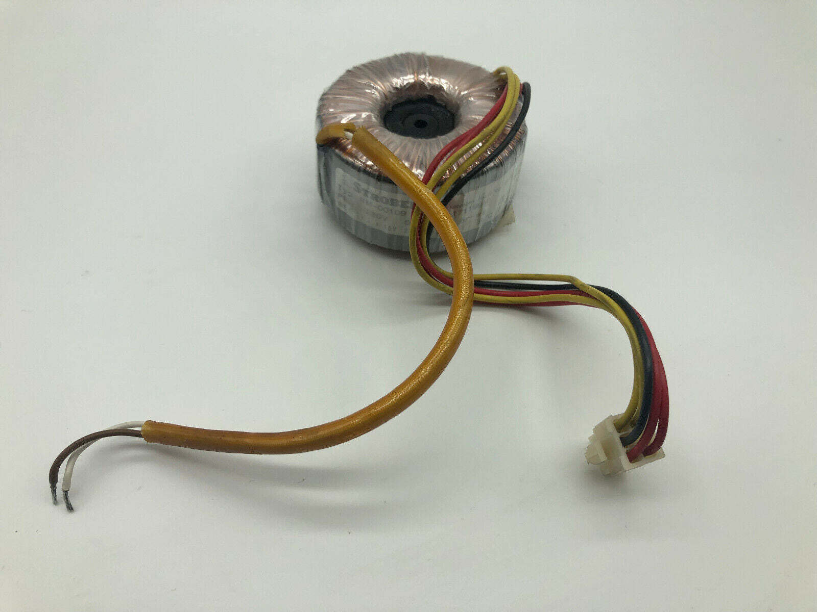 Ruku MA 50 Ringkerntrafo Netzteil Trafo Stromversorgung Transformator Elektronik