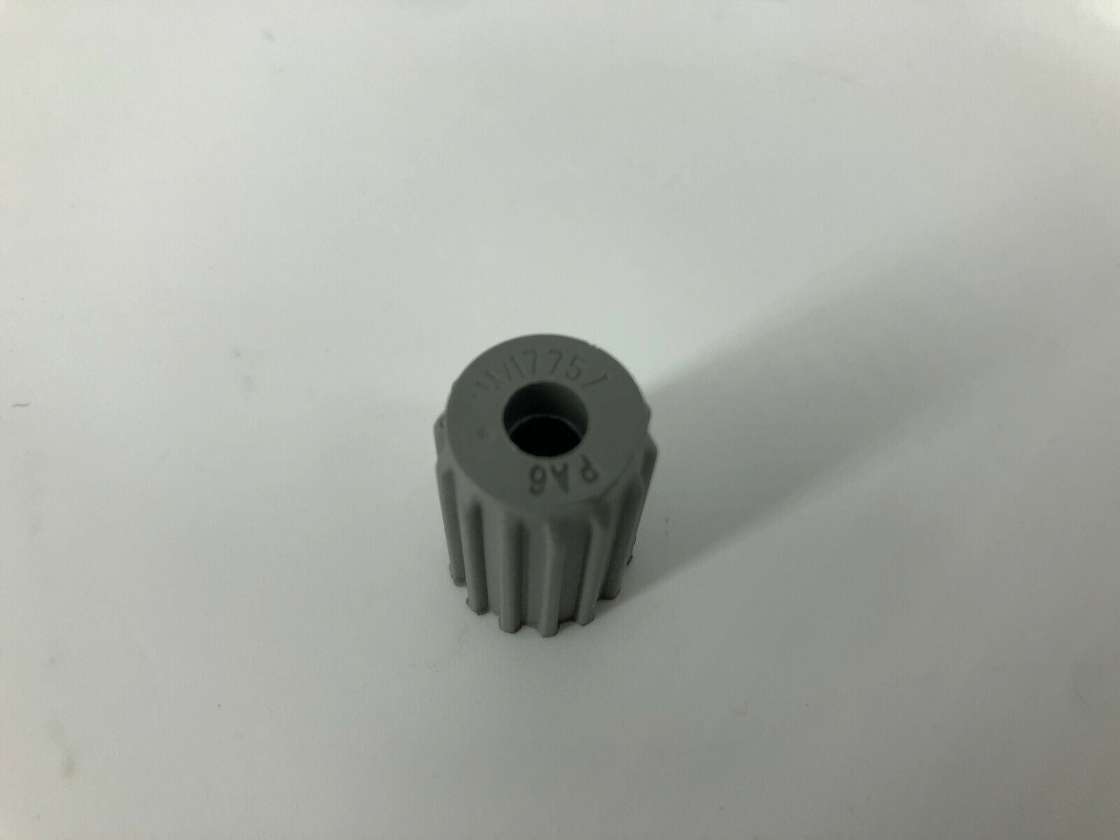 Marantec Adapterhülse Kerbverzahnung Vielzahnverbinder Verbindungsadapter