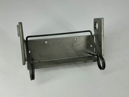 FAAC FG 06  Winkel Befestigung Halterung Halter Haltewinkel Feder Spanner