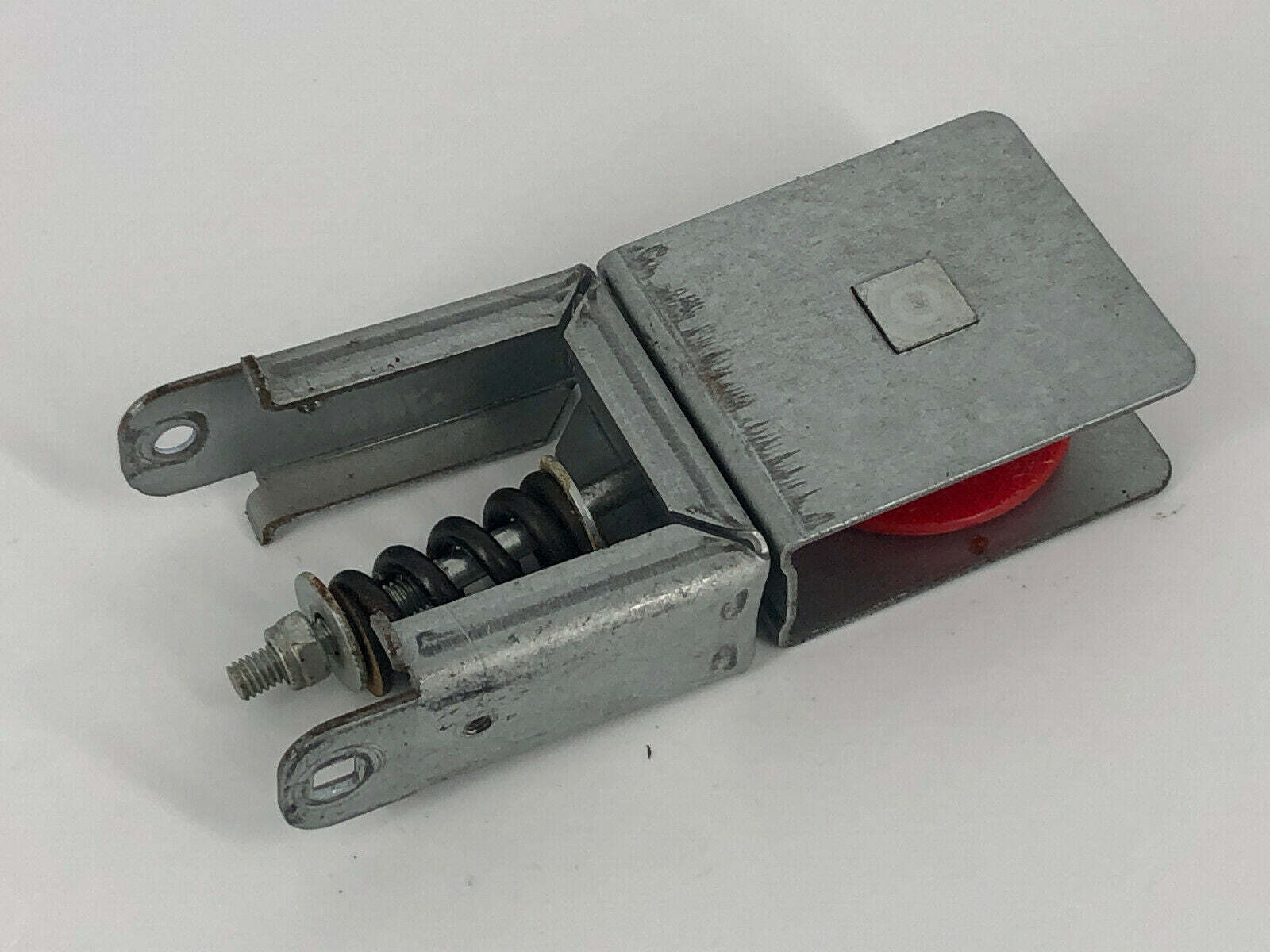 Chamberlain ML510 Kettenspanner Kettenwender Endstück Umlenkung Spannvorrichtung