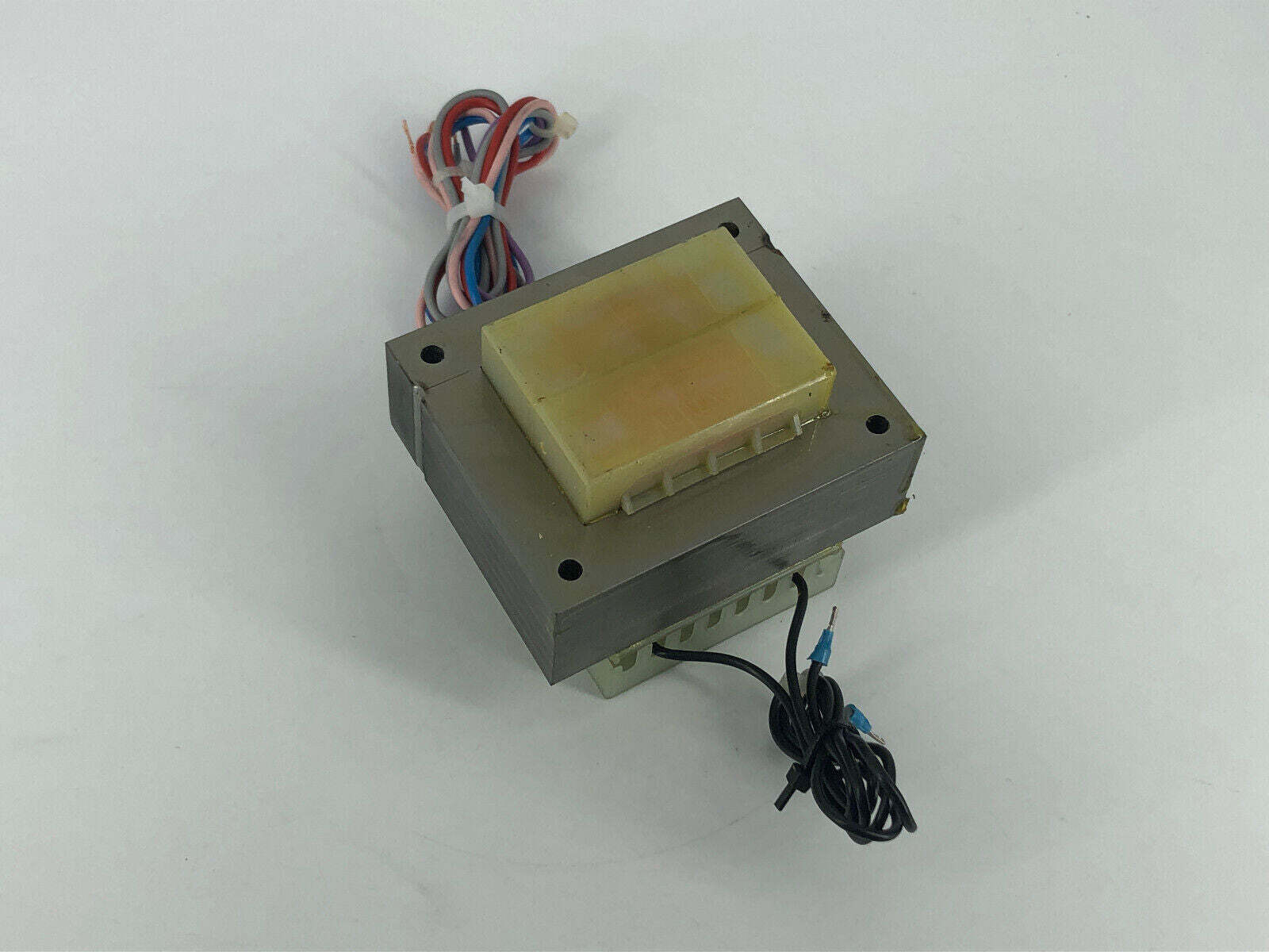 Easy Star Deluxe  Netzteil Trafo Stromversorgung Power Transformator Elektronik