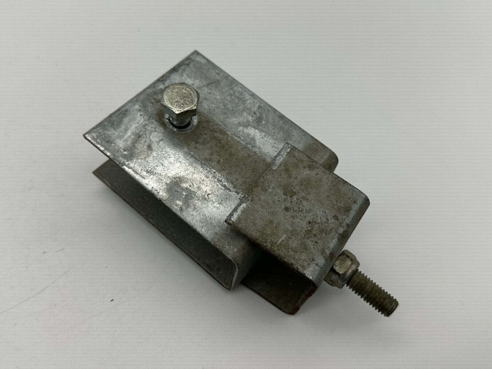 Normstahl Mono ZR Kettenspanner Kettenwender Umlenkung Umlenkrolle Rolle Kettenu
