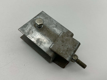 Normstahl Mono ZR Kettenspanner Kettenwender Umlenkung Umlenkrolle Rolle Kettenu