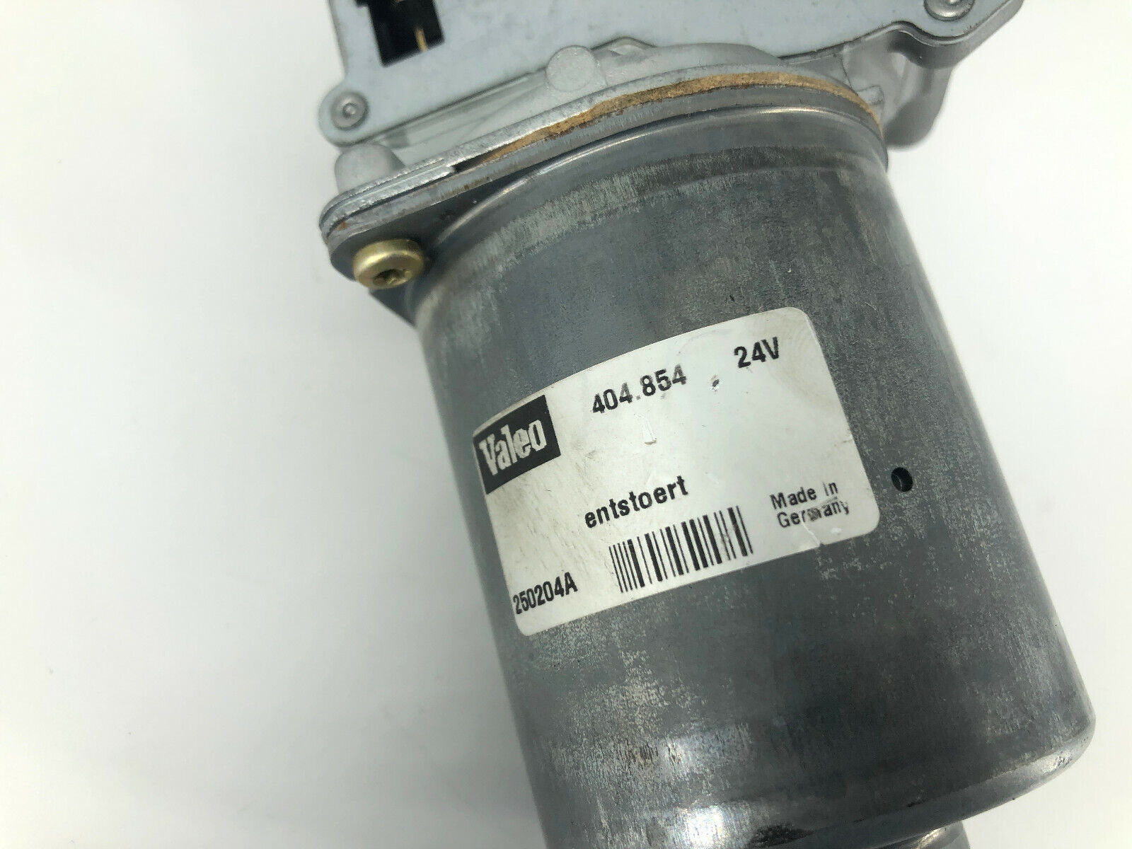 Valeo Ersatzmotor Antriebsmotor Ersatzmotor Garagentormotor Motor Tormotor 
