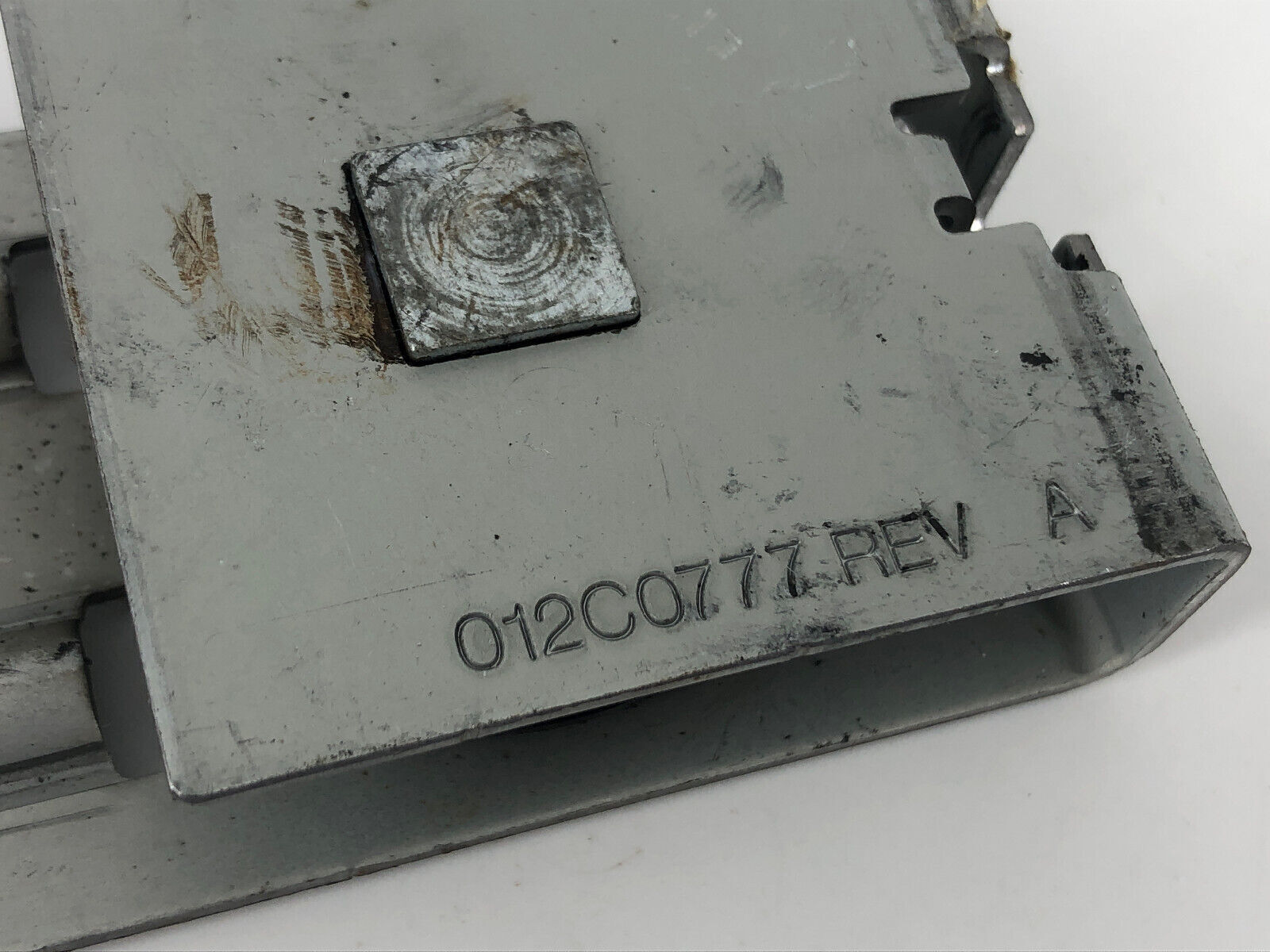 Chamberlain Liftmaster LM800 Kettenspanner Kettenwender Umlenkung Spannvorricht.