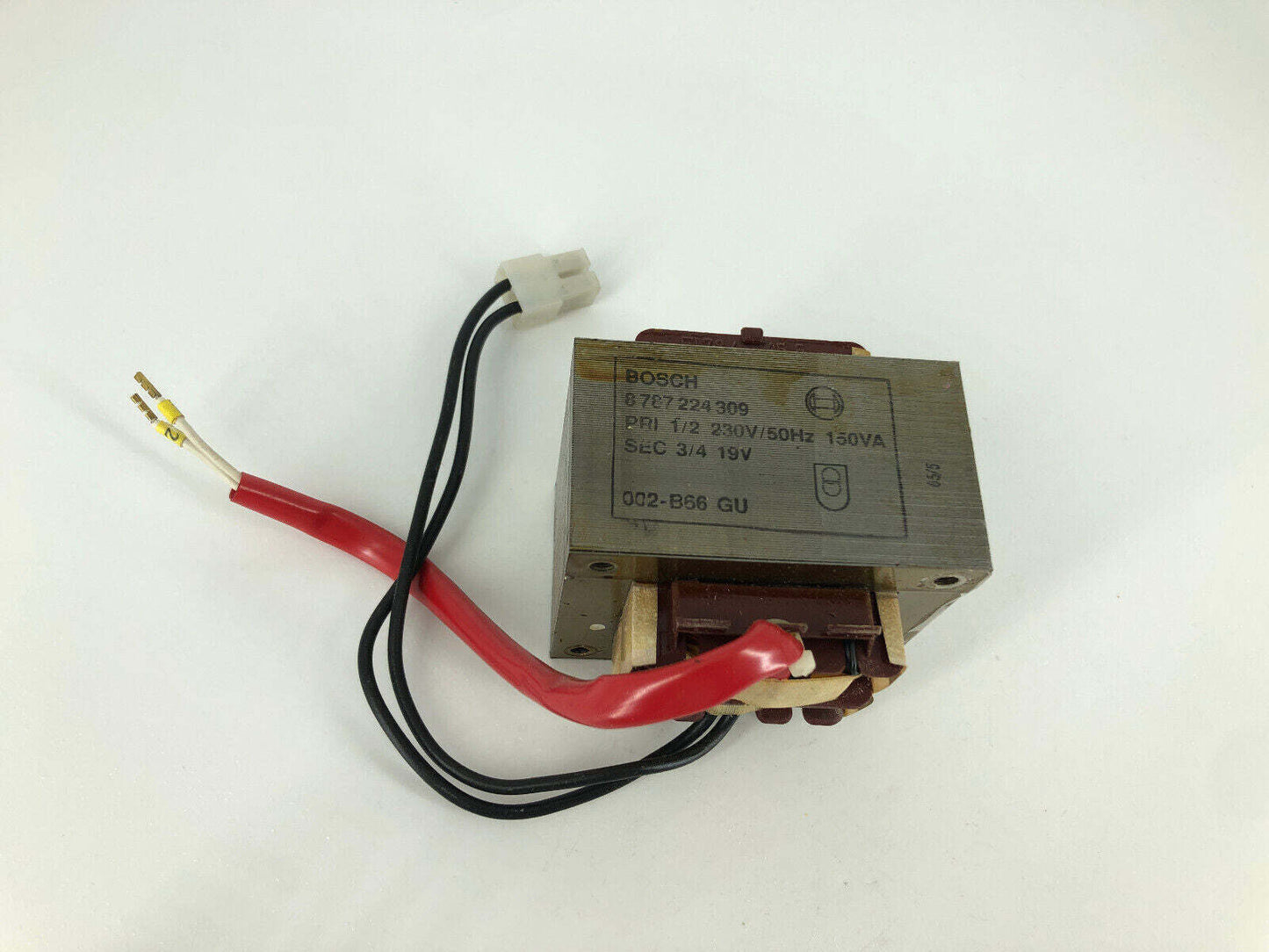 Bosch C-500C Netzteil Trafo Stromversorgung Power Elektronik Transformator