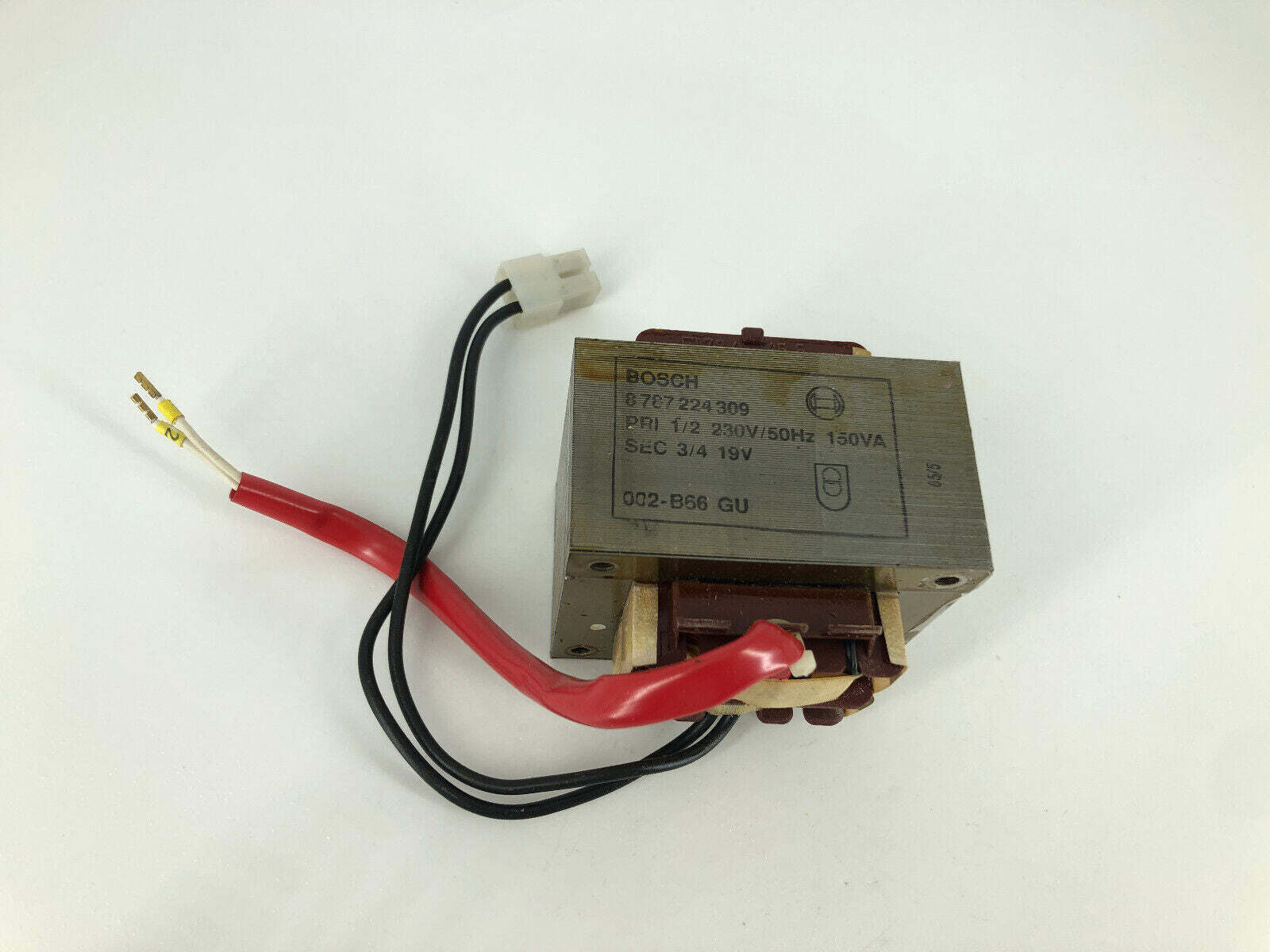Bosch C-500C Netzteil Trafo Stromversorgung Power Elektronik Transformator