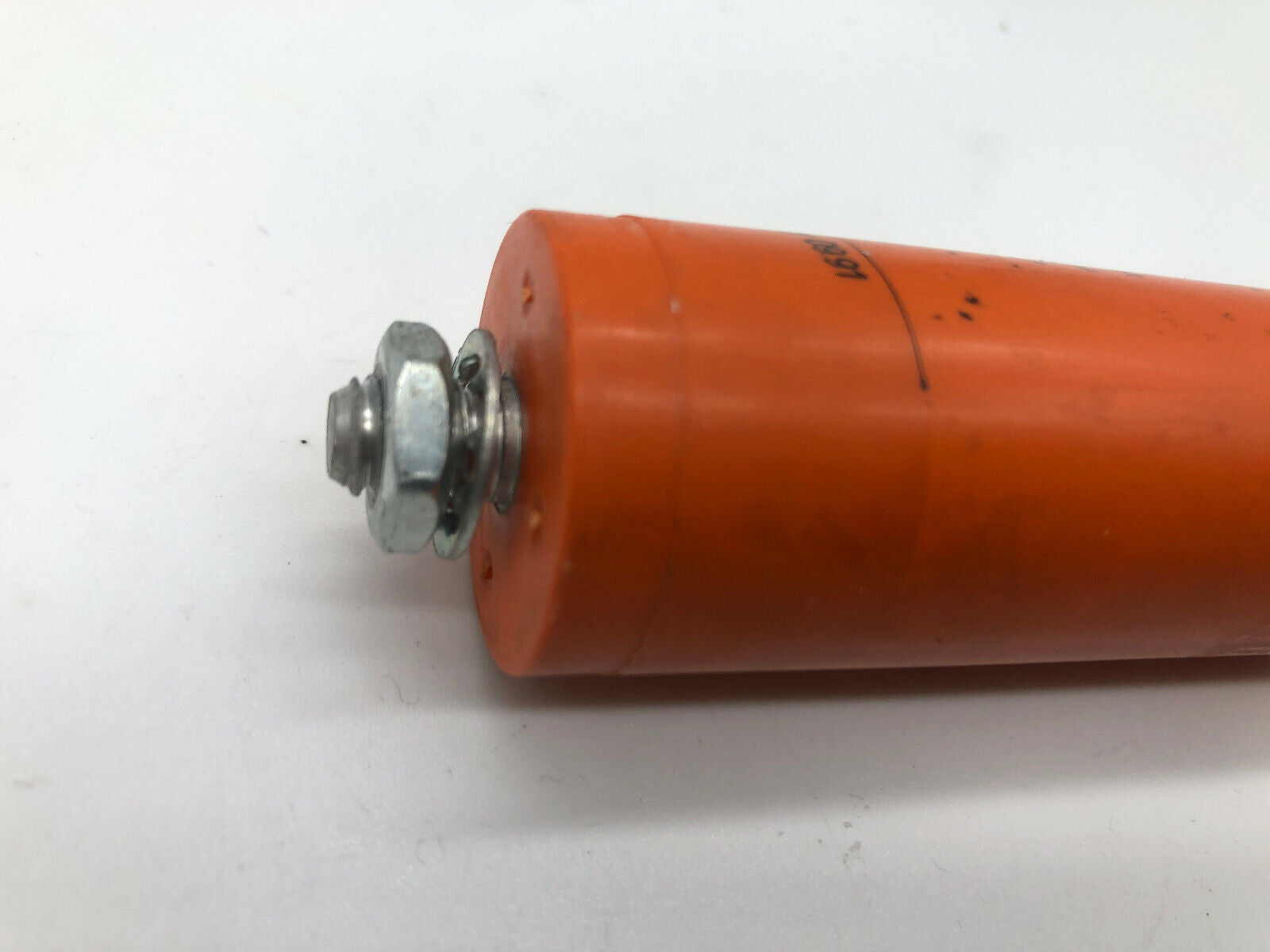 Hörmann Elektrolyt Anlaufkondensator Elko Motorkondensator Kondensator Radial 