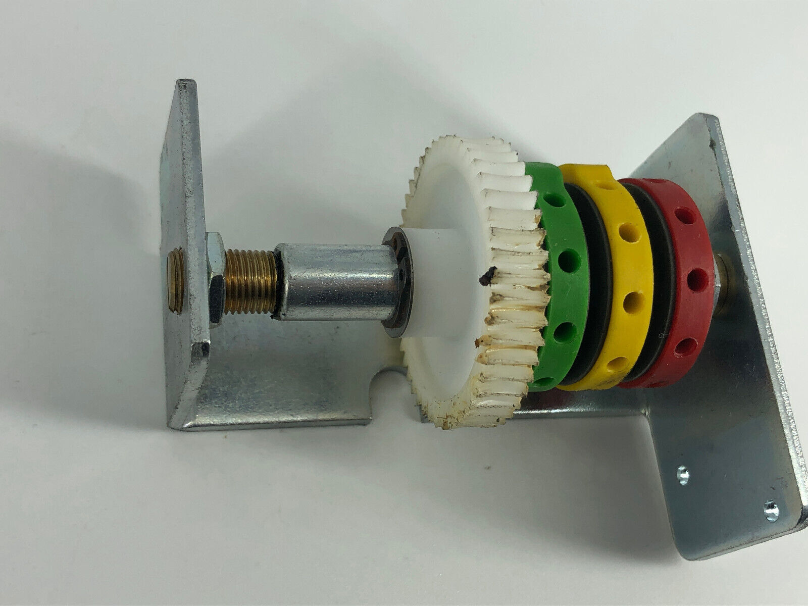 Ansonic MA60 Antriebsscheibe Zahnrad Ritzel Antriebssnabe Zahnscheibe Schaltbefe