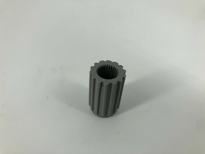 Marantec Adapterhülse Kerbverzahnung Vielzahnverbinder Verbindungsadapter