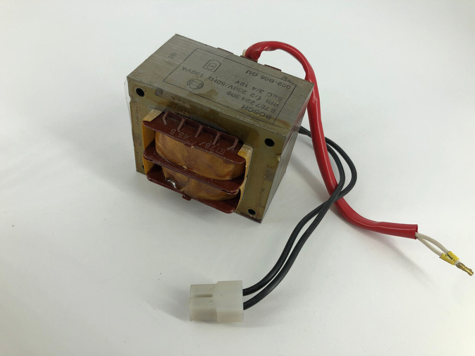 Bosch C-500C Netzteil Trafo Stromversorgung Power Elektronik Transformator