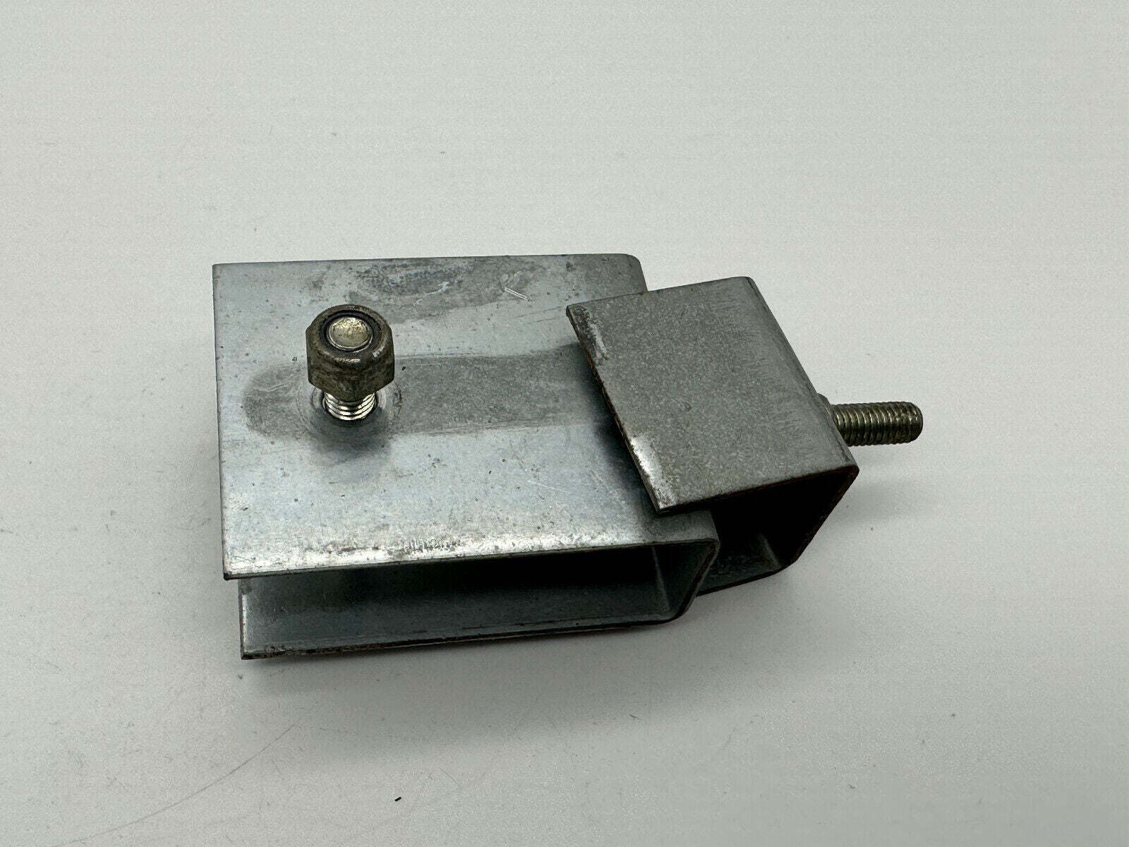 Normstahl Mono ZR Kettenspanner Kettenwender Umlenkung Umlenkrolle Rolle Kettenu