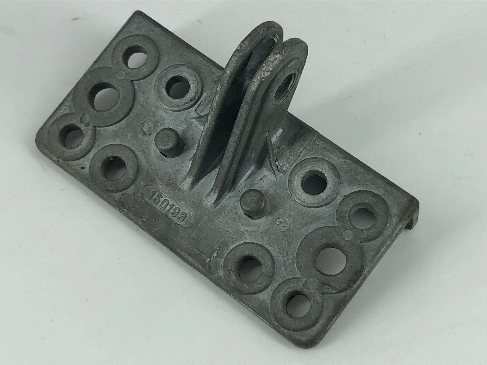 Hörmann Marantec Toranbinder Torblattwinkel Torwinkel Sturzwinkel Halterung