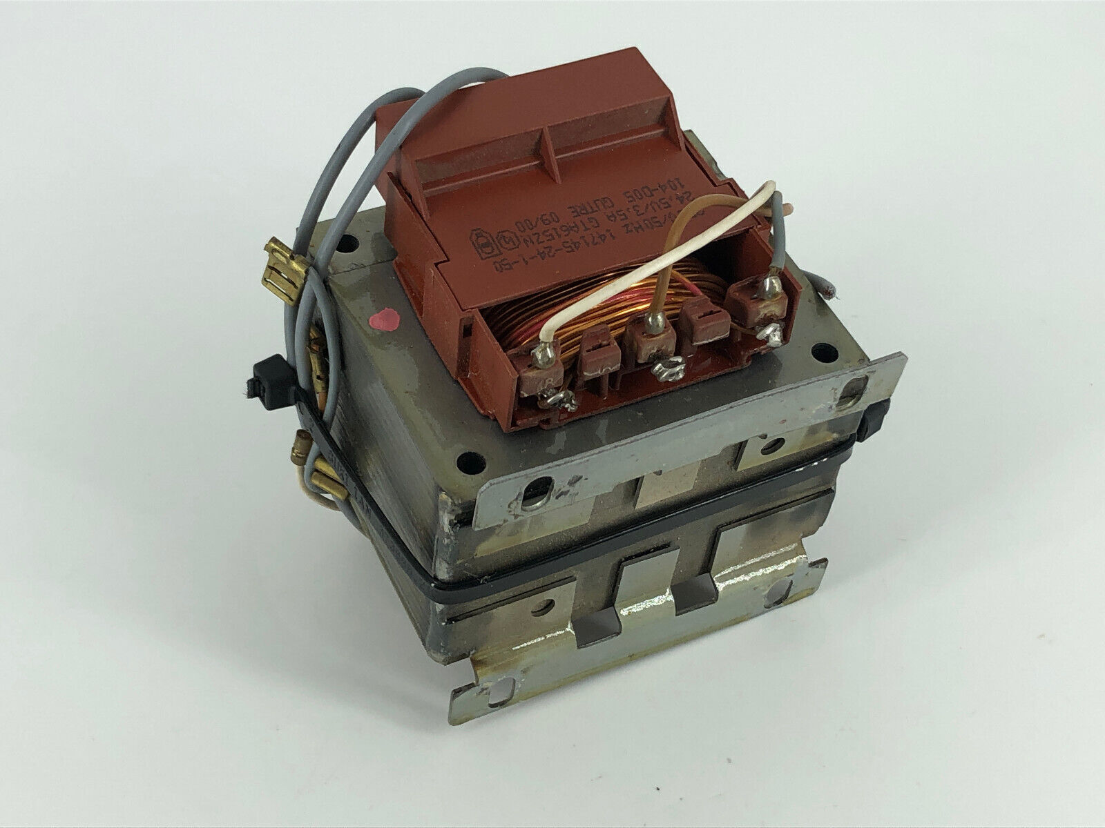 Novoferm Novomatic 403 Netzteil Trafo Stromversorgung Power Transformator Elektr