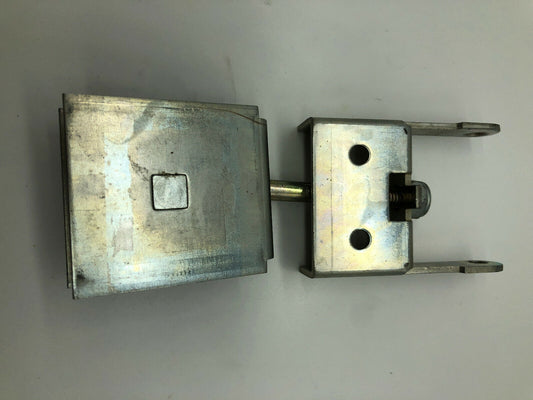 Bernal Sensorlift Umlenkung Kettenspanner Rolle Spannvorrichtung Kettenwender