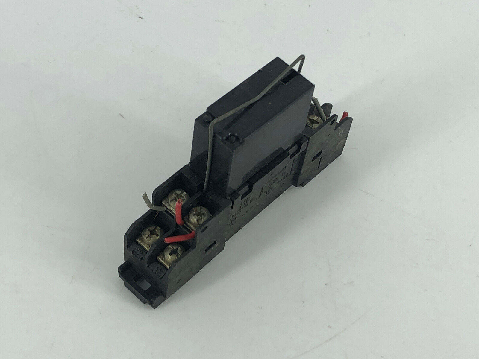 Einhell TAF 185 Sicherung Elektronik Ersatzteil Relai Halter