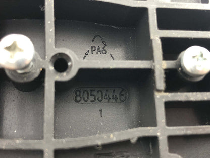Marantec Comfort 220 Kettenwender Umlenkung Umlenkrolle Rolle Spannvorrichtung