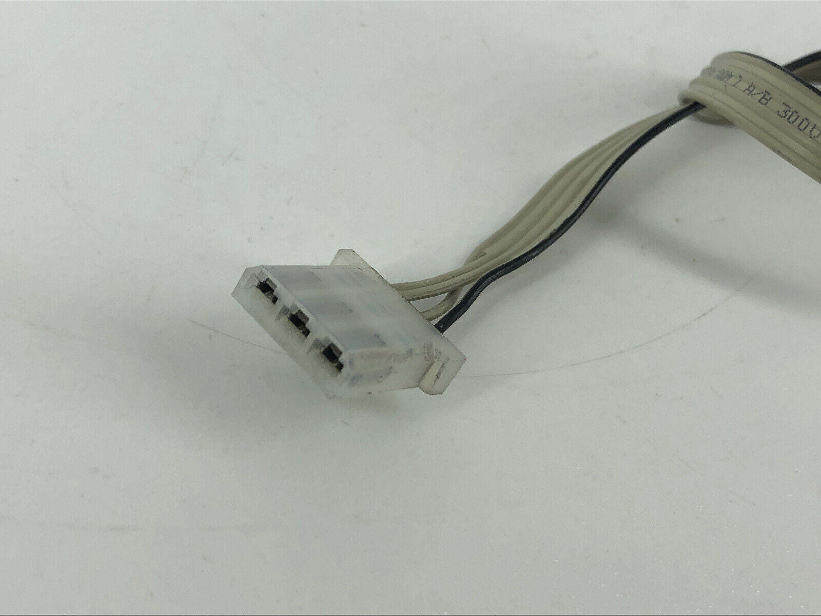Berner MS50  Kabelbaum Kabel Hauptkabel Verkabelung Verdrahtung Stromkabel Ansch