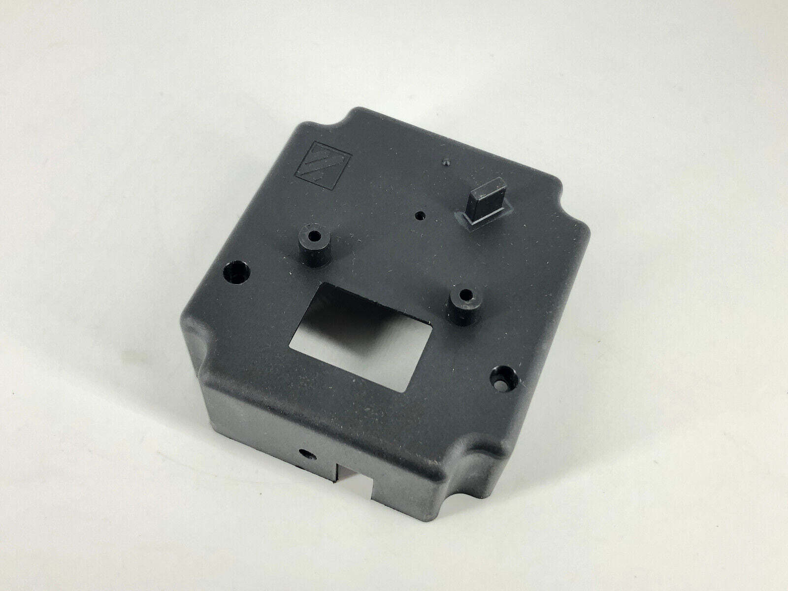 Hörmann 562402 Halterung Halter Gehäuse Kasten