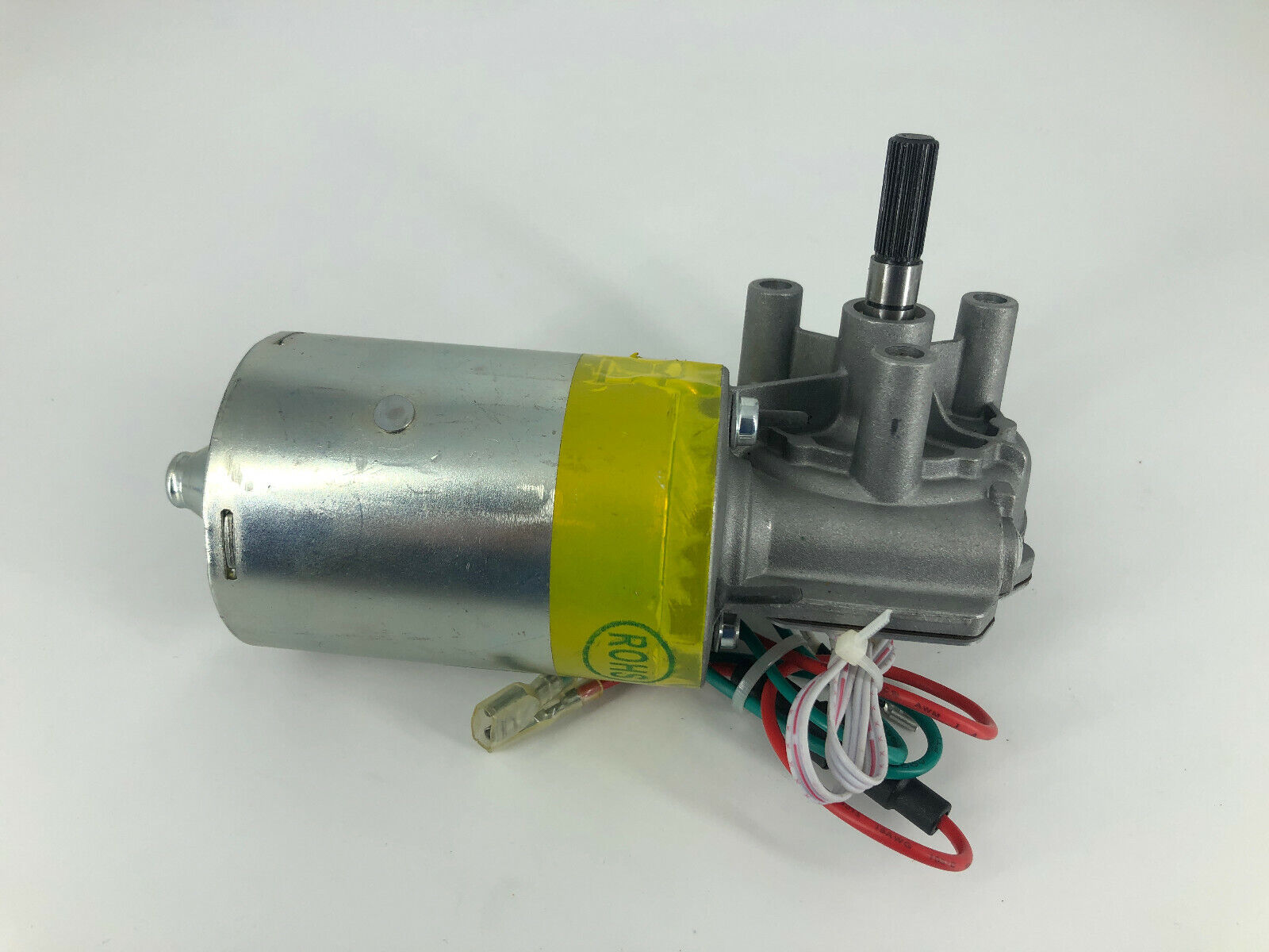 Rademacher Rolloport S1 Ersatzmotor Antriebsmotor Tormotor Ersatzmotor 
