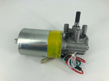 Rademacher Rolloport S1 Ersatzmotor Antriebsmotor Tormotor Ersatzmotor 
