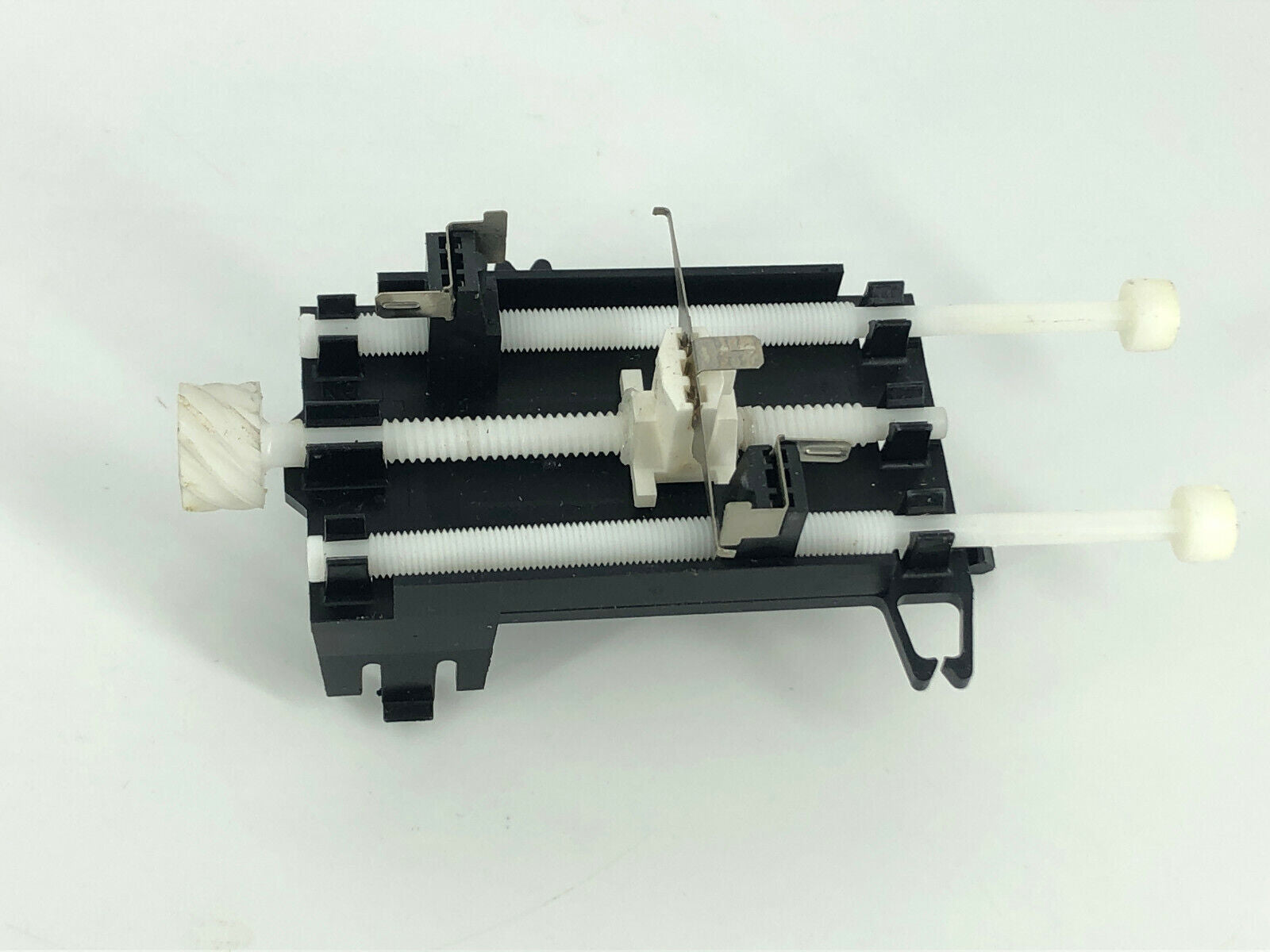 Chamberlain ML 4000 Zahnrad Antriebssnabe Schneckengetriebe Schneckenrad