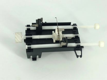 Chamberlain ML 4000 Zahnrad Antriebssnabe Schneckengetriebe Schneckenrad