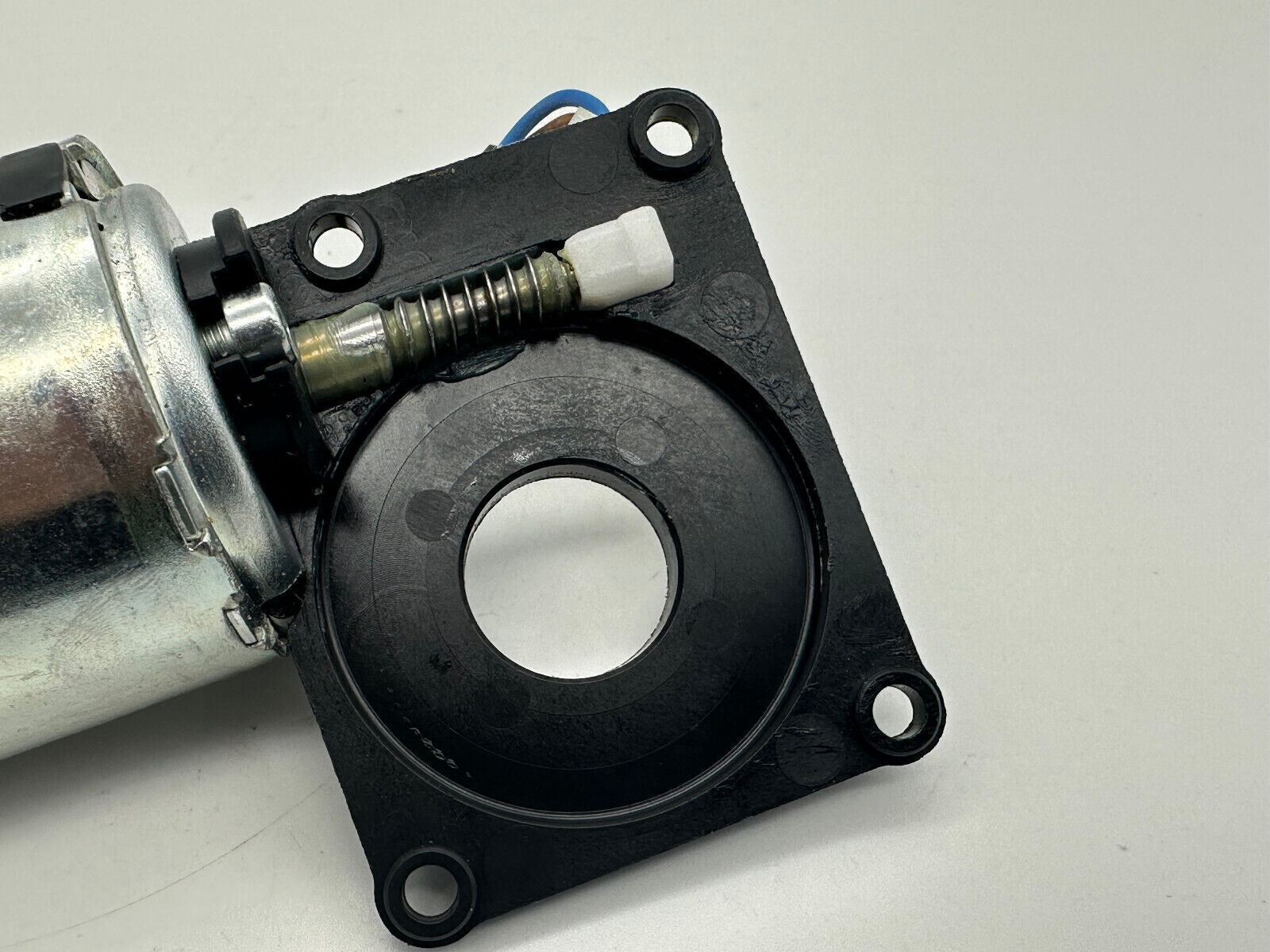 Probo 60 G.R. Motor Antriebsmotor Getriebemotor Ersatzmotor Tormotor Garagentorm