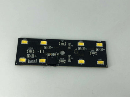 Novoferm NovoPort LED Beleuchtung Licht Leuchtmittel Innenbeleuchtung