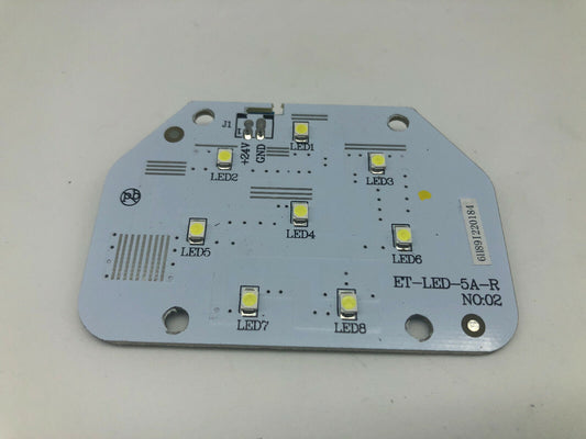 Rademacher Rolloport S2 LED Beleuchtung Licht Leuchtmittel Innenbeleuchtung
