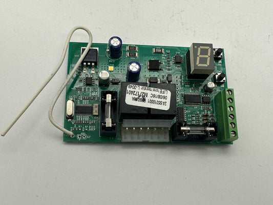 Probo 60 G.R. Platine Steuerung Hauptplatine Steuerplatine Elektronik Steuerkart