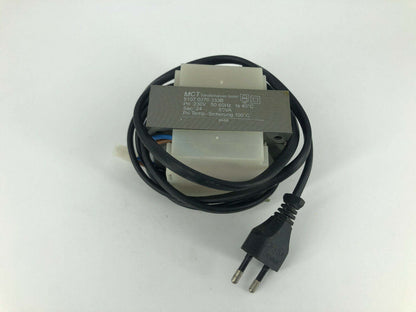 Hörmann Promatic Ecostar Netzteil Trafo Elektronik Transformer Stromversorgung