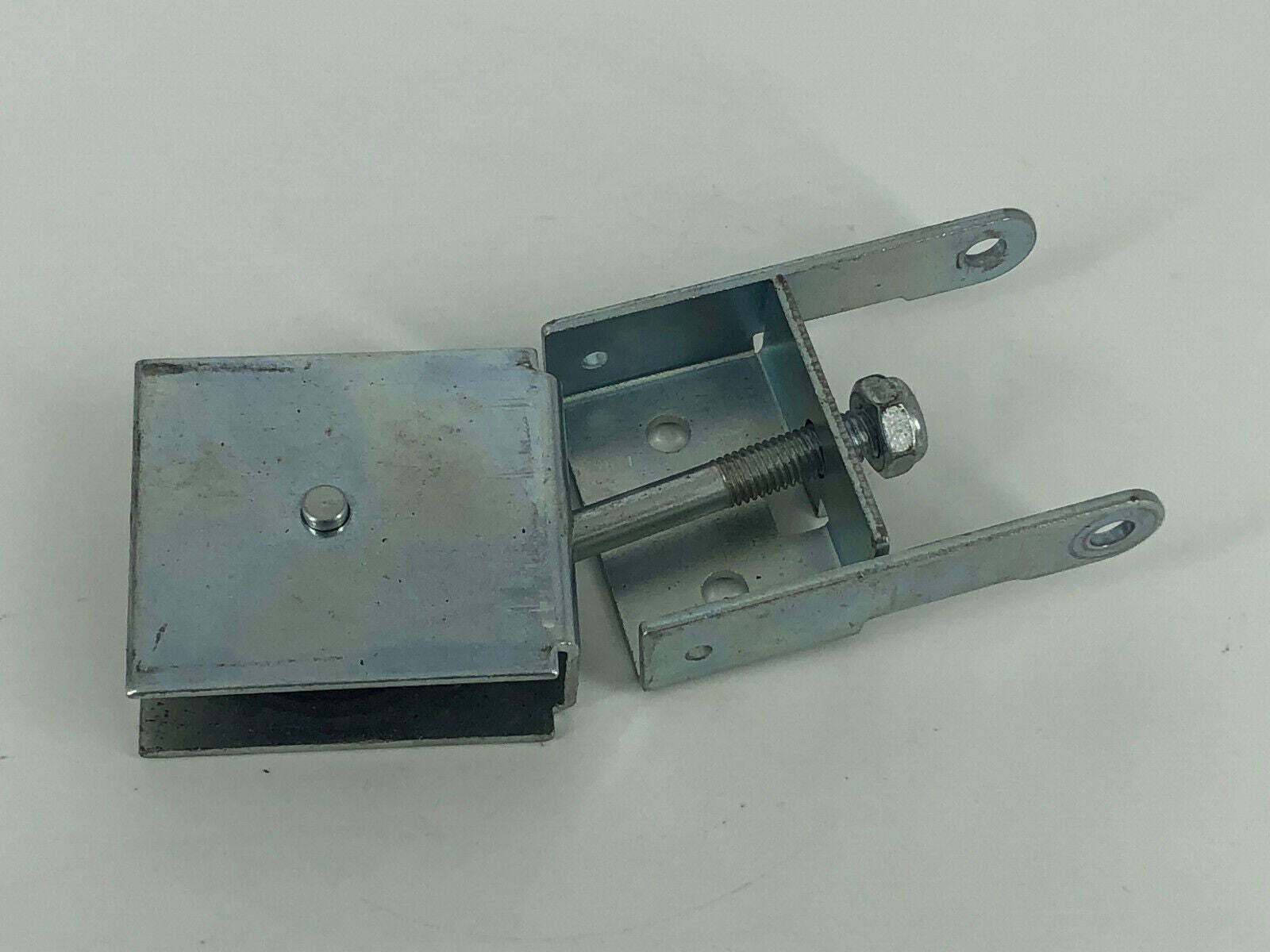 Bernal GAMMA 80 Kettenspanner Kettenwender Umlenkung Spannvorrichtung Rolle Ends