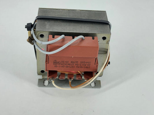 Novoferm Novomatic 403 Netzteil Trafo Stromversorgung Power Transformator Elektr