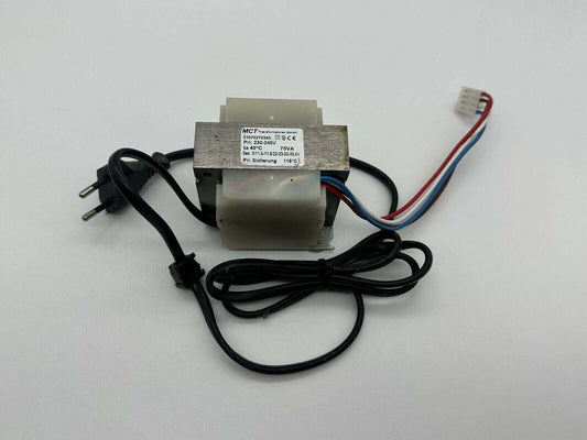 Ansonic MA55 Netzteil Trafo Stromversorgung Power Elektronik Transformator