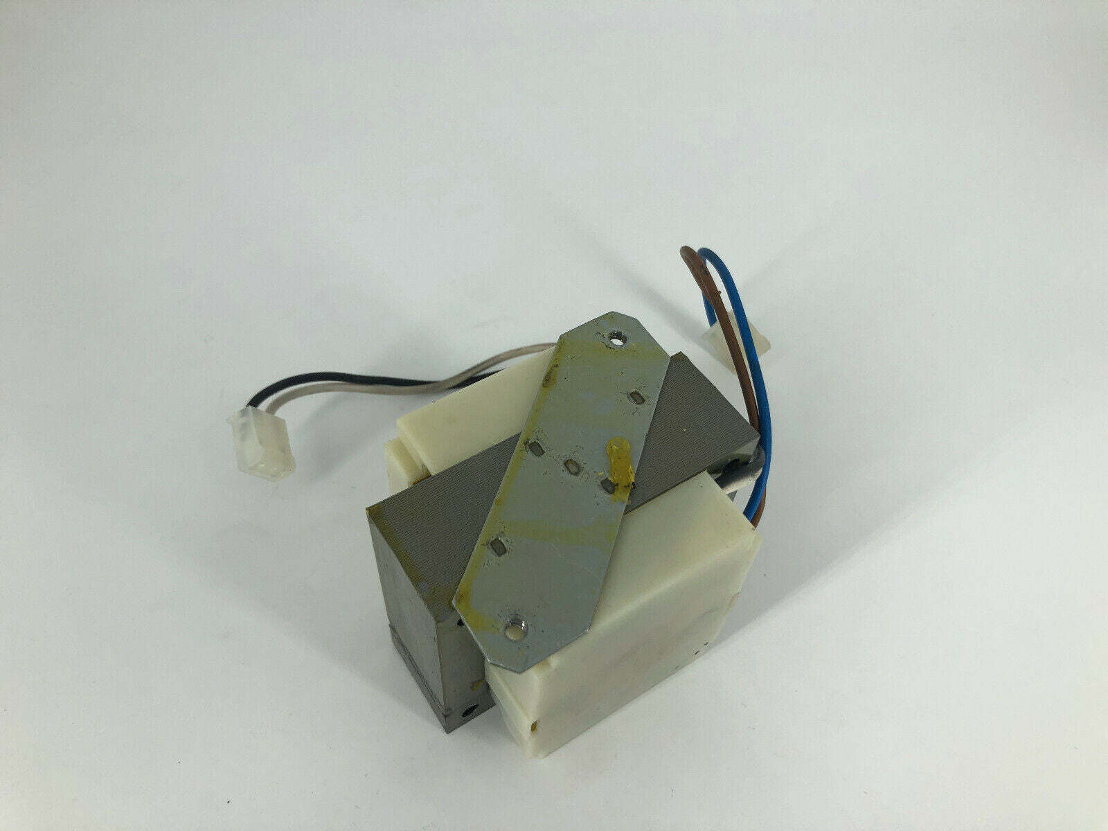 Hörmann Supramatic E Netzteil Trafo Elektronik Stromversorgung Transformer