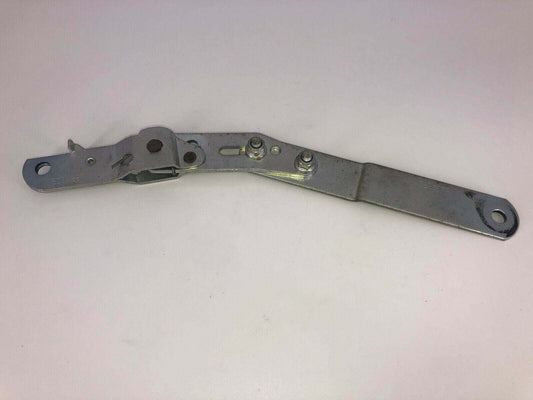 Hörmann Torarm Tormitnehmer Schlepperstange Stange Schlepper Toranbinder Schiene