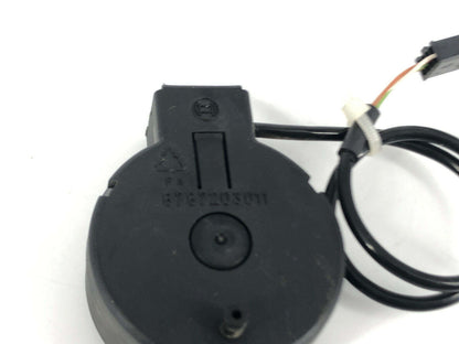 Bosch Toplift  Zahnscheibe Zählerscheibe Drehzahlscheibe Zählscheibe Schaltbefeh