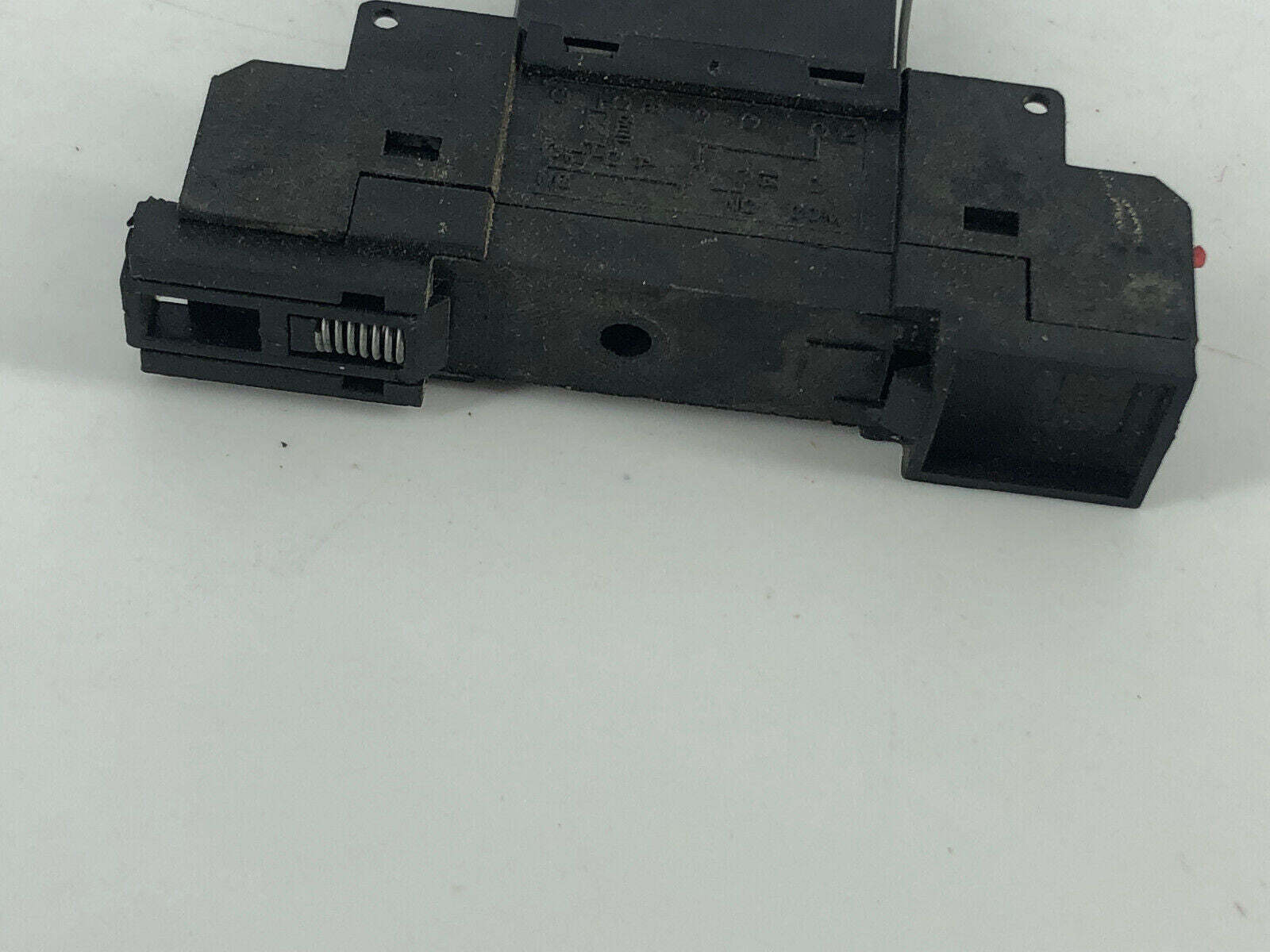Einhell TAF 185 Sicherung Elektronik Ersatzteil Relai Halter